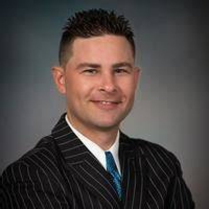 Daniel Harkins