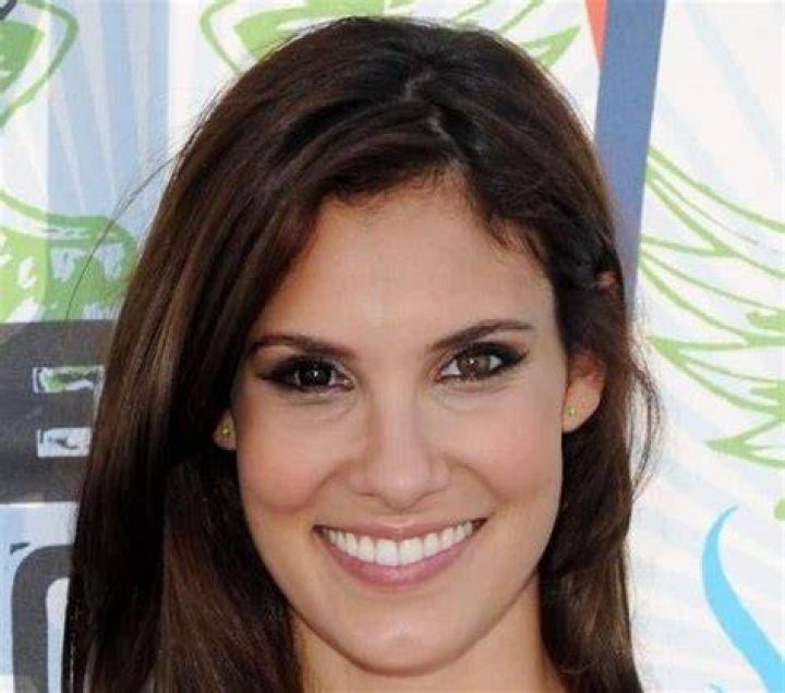 Daniela Ruah