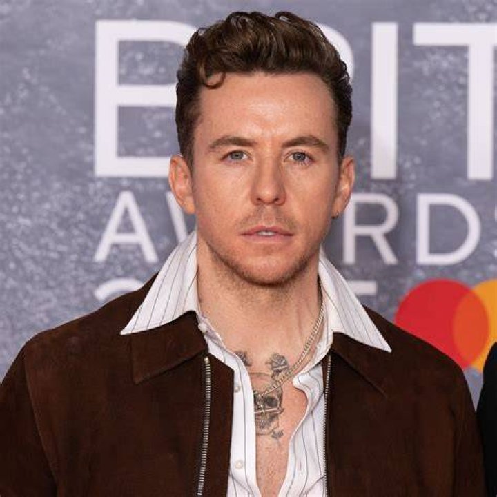 Danny Jones