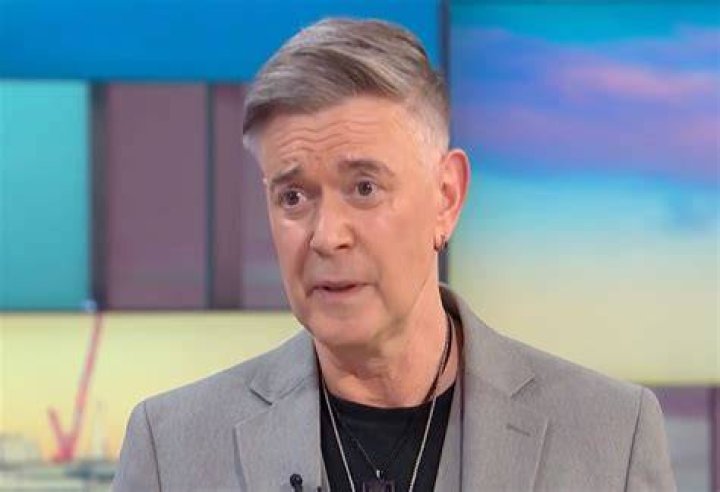 Darren Day