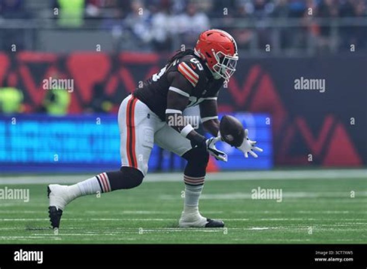 David Njoku