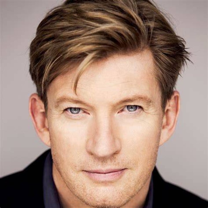 David Wenham