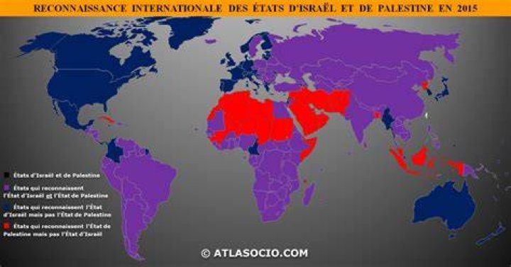 D&eacute;fis pr&eacute;sidentiels et reconnaissance internationale