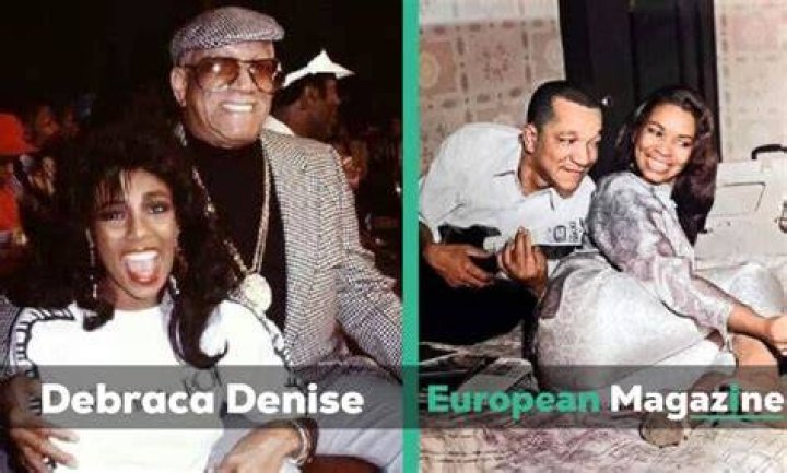 Debraca Denise