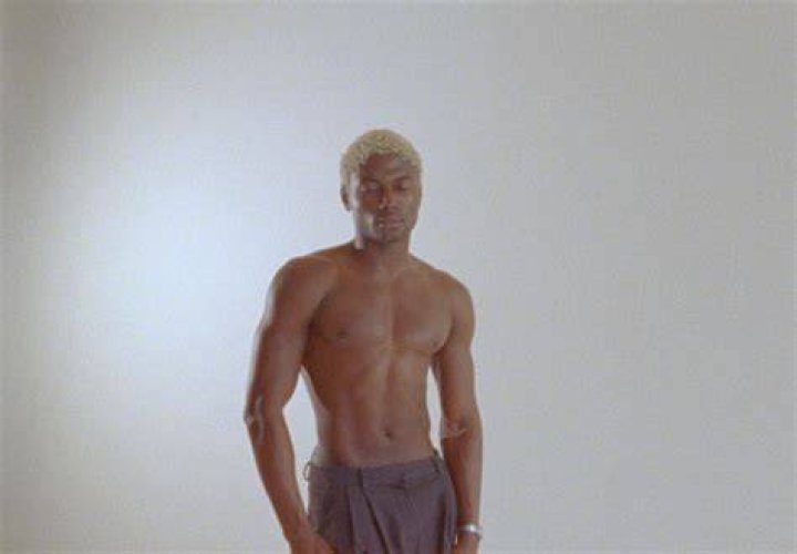 Deon Hinton
