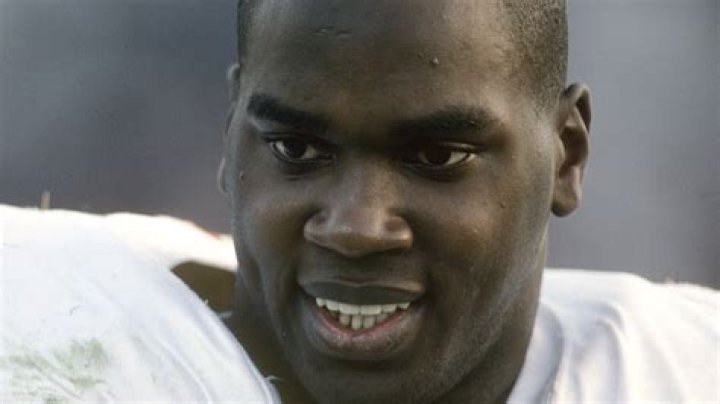 Derrick L. Thomas