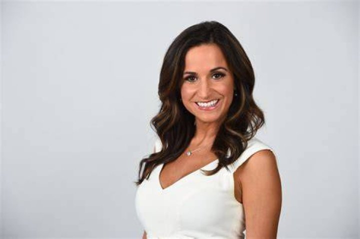 Dianna Russini ESPN, Wiki, Bio, Wedding, Husband, Height, Measurements Dianna Russini 2015