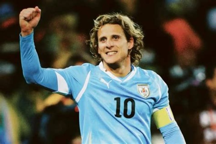 Diego Forlán