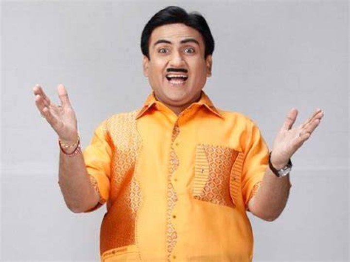 Dilip Joshi