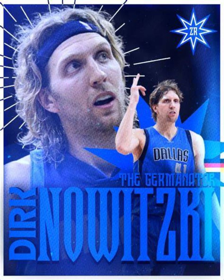 Dirk-nowitzki