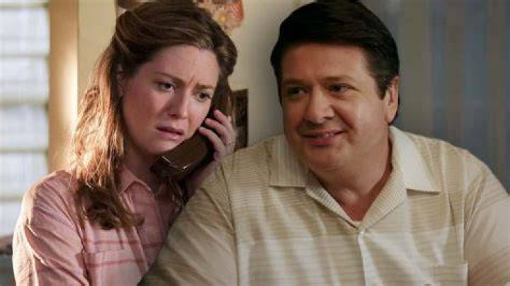 Pastor Rob Does Mary Cheat On George With Pastor Rob? Relationship Timeline