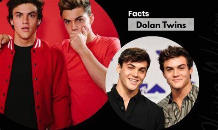 dolan-twins Dolan Twins – Bio, Height, Net Worth And Family, How Old Are They