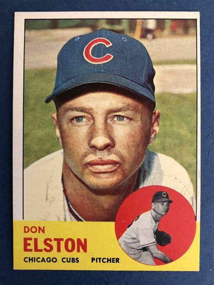 Don Elston