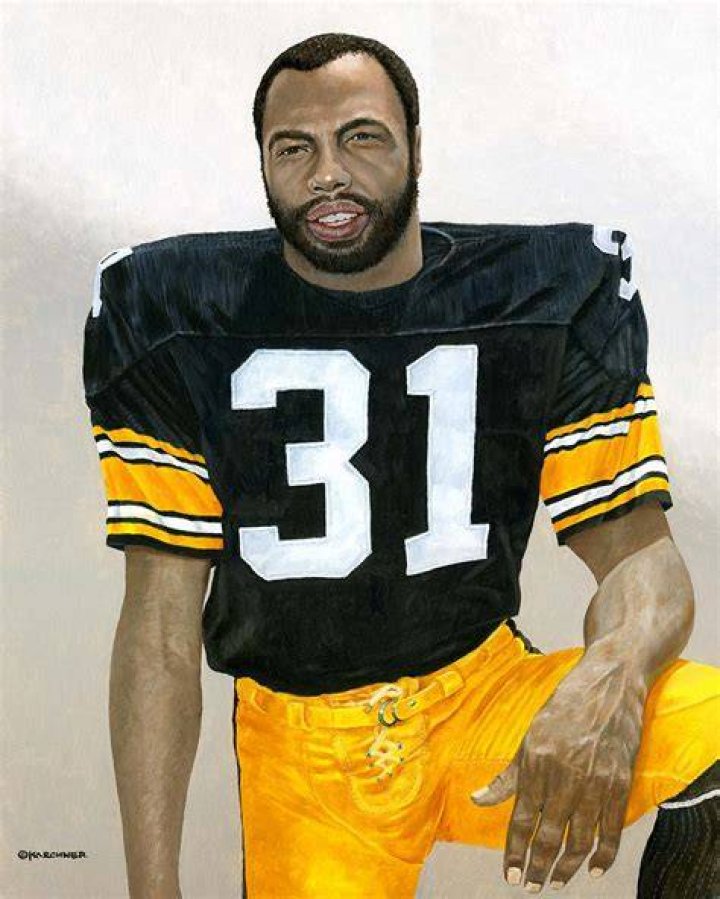 Donnie Shell