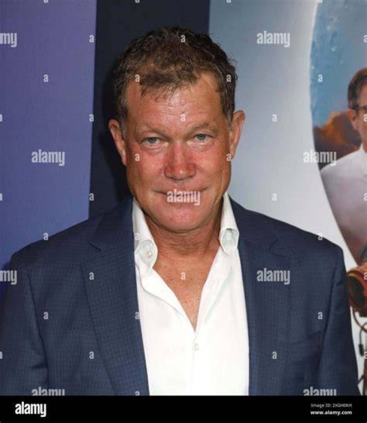 Dylan Walsh