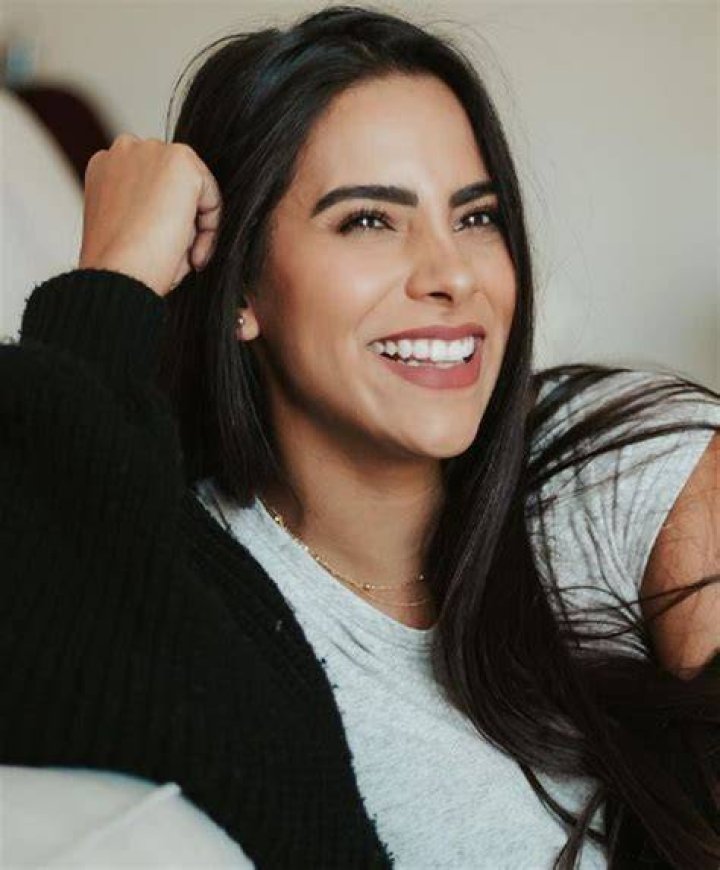 Elizabeth Barela