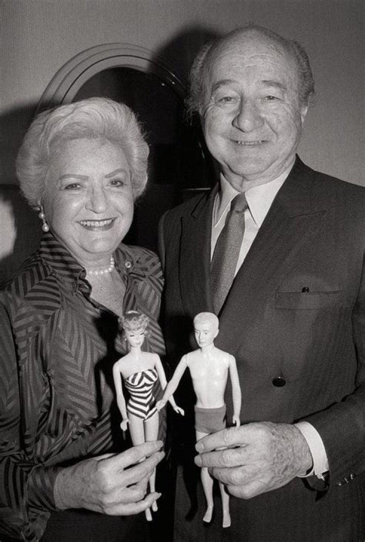 Elliott Handler