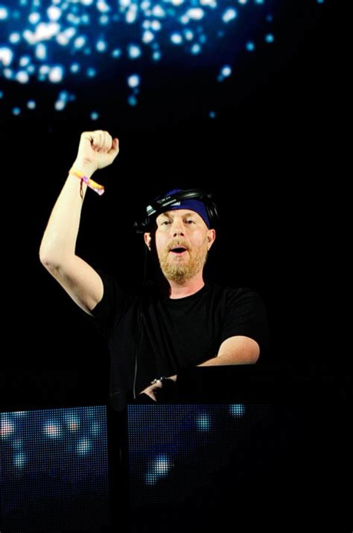Eric Prydz