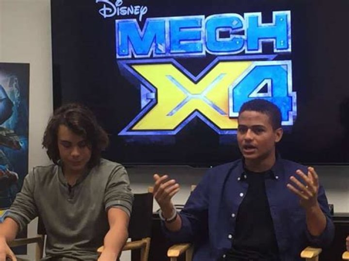 EXCLUSIVE: Interview with 
