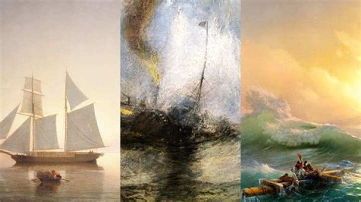 Famous Ocean