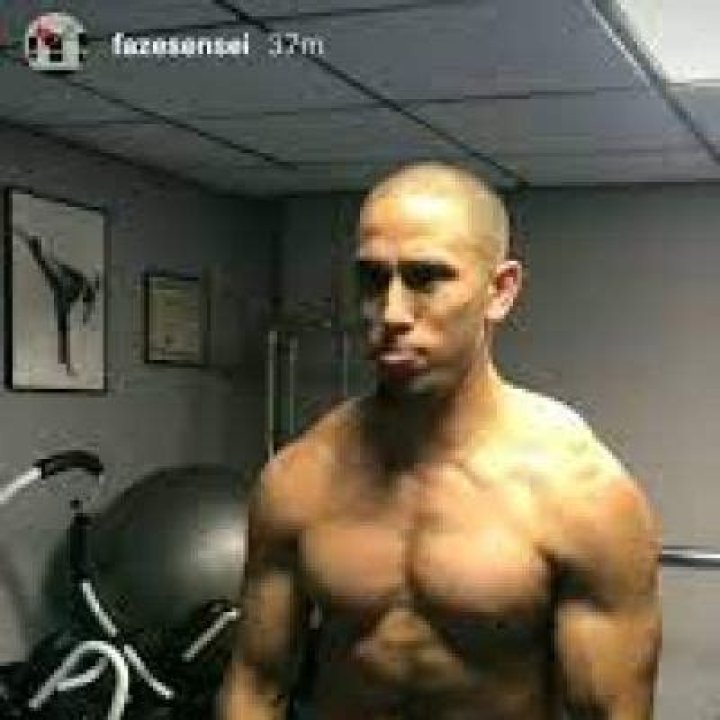 FaZe Sensei