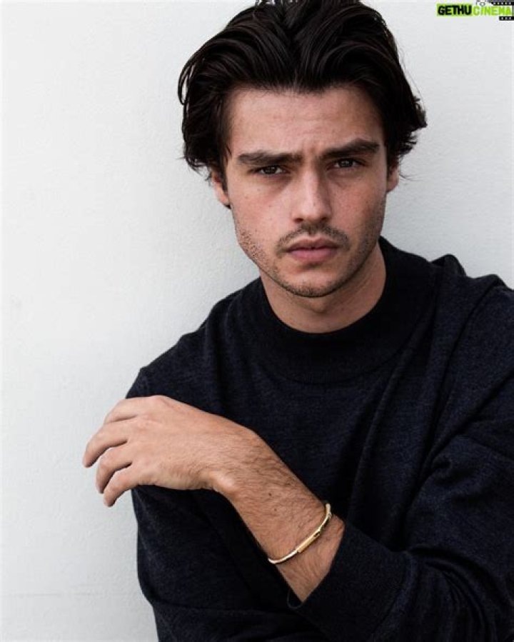 Felix Mallard