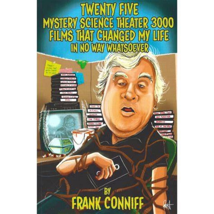 Frank Conniff