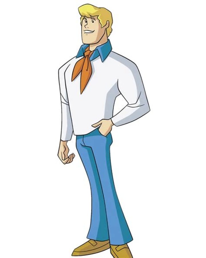 Fred Jones