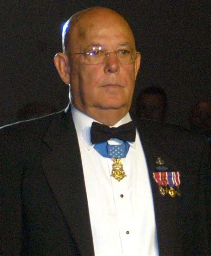 Gary L. Littrell
