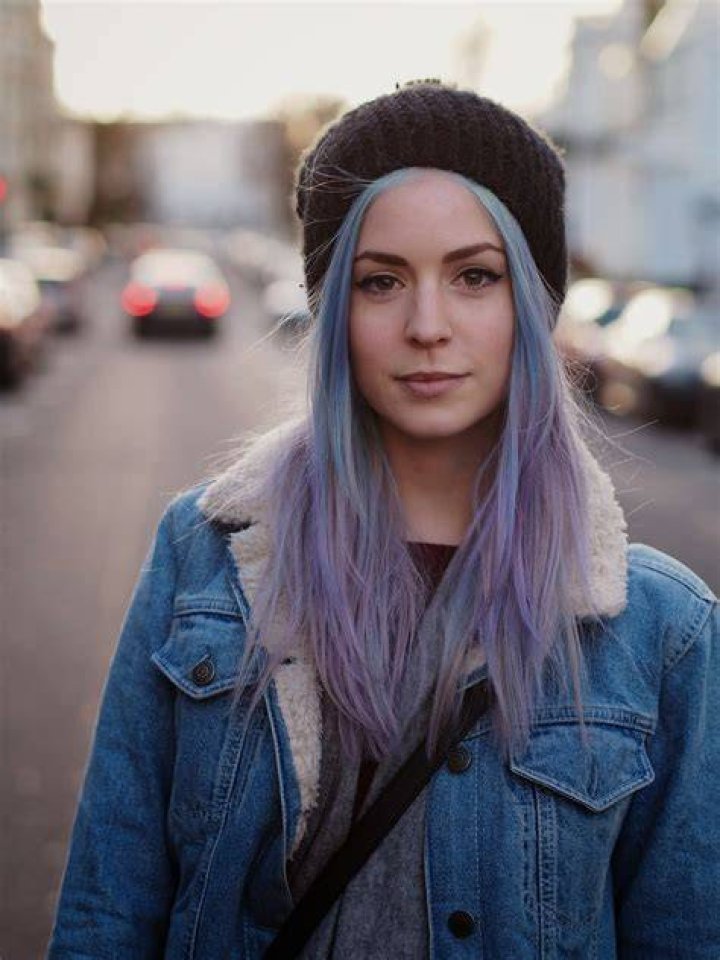 Gemma Styles supports Street Link App 1