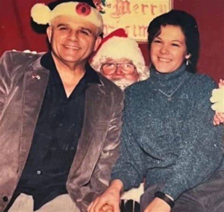 Does Mary Cheat On George With Pastor Rob? Relationship Timeline George And Brenda.