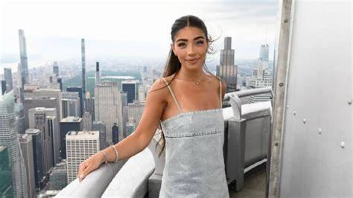 Gia Giudice