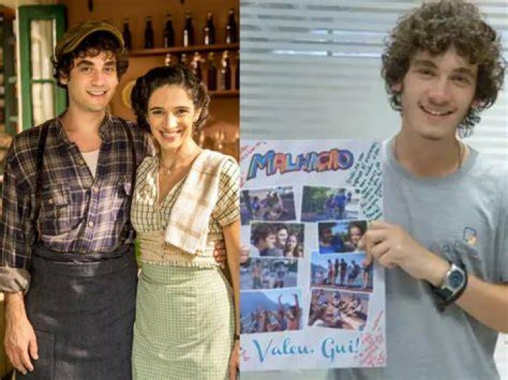 Guilherme Prates