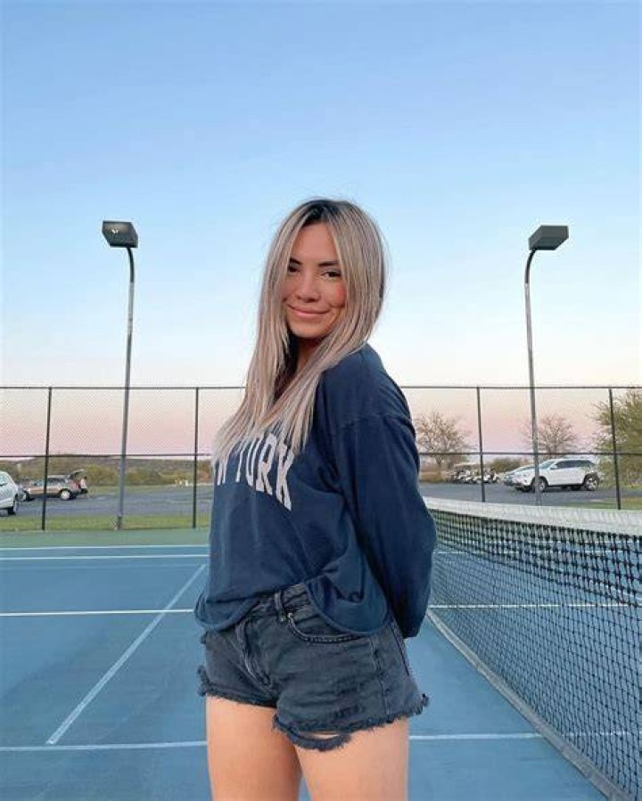 Haley Pham