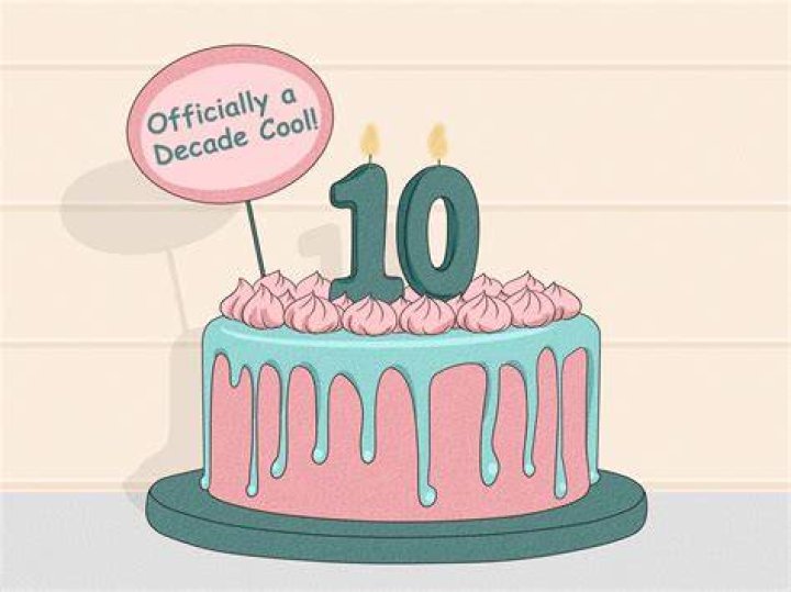 Happy 10th Birthday, Motion In The Ocean! 2