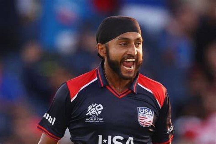 Harmeet Singh