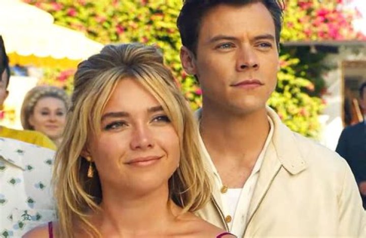 Harry-Styles-Florence-Pugh-Dont-Worry-Darling Harry Styles Florence Pugh Don’t Worry Darling