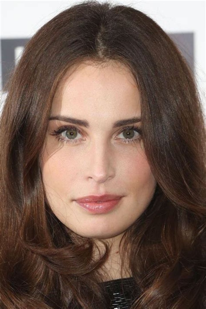 Heida Reed