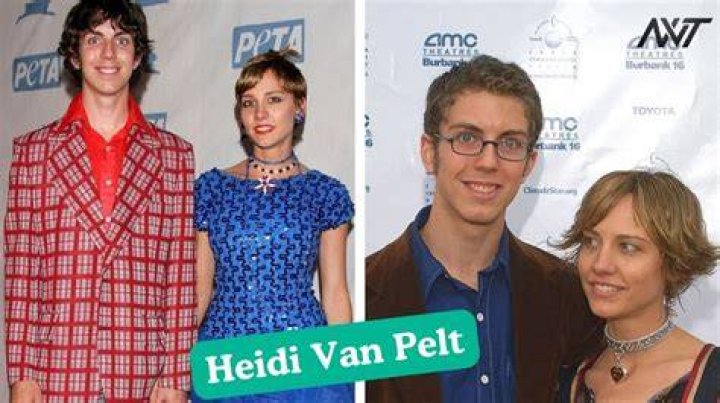 Heidi Van Pelt Heidi Van Pelt Biography, Facts To Know About Taran Noah Smith’s Ex-Wife