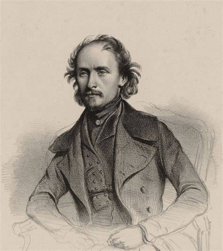 Henri Bertini
