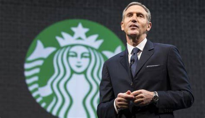 Howard Schultz