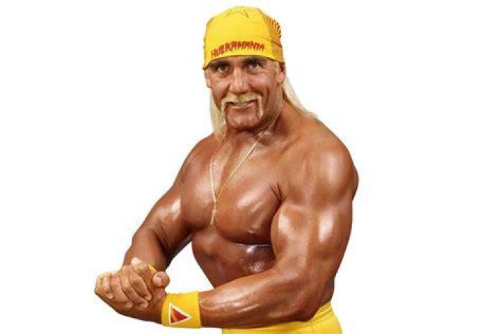 Hulk Hogan Dead Again; The Internet Hoaxes unravelled