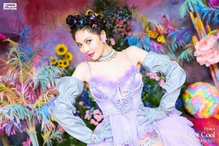HyunA