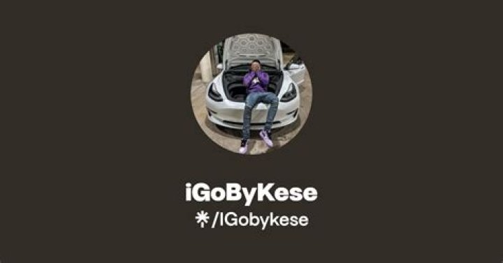 Igobykese