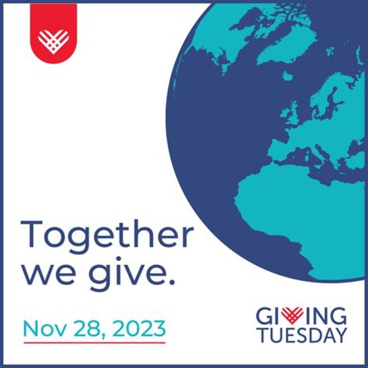 Image result for #givingtuesday