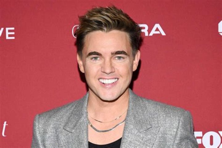 Image result for jesse mccartney fear the walking dead