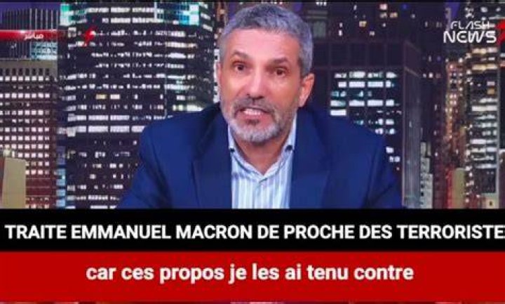 Implication dans la controverse politique am&eacute;ricaine