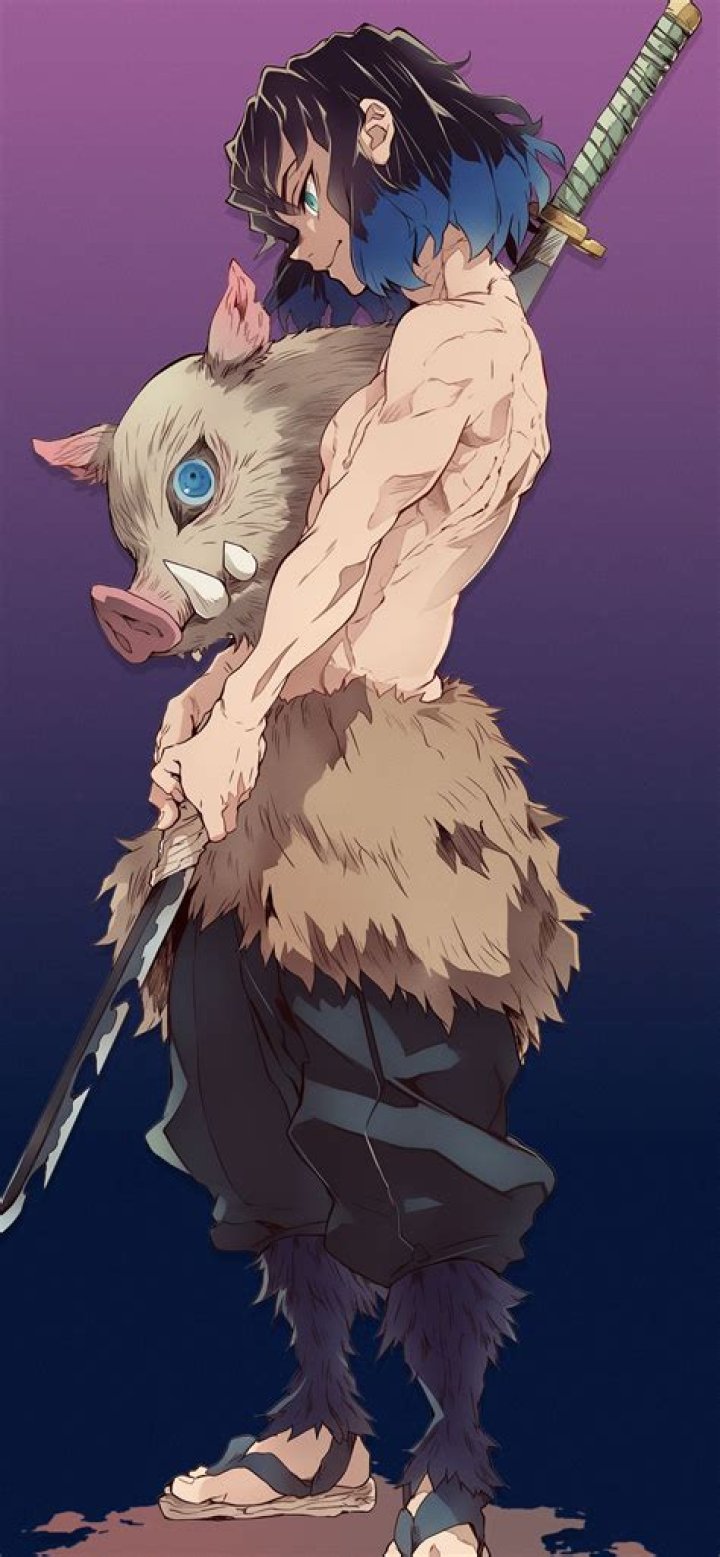 Inosuke