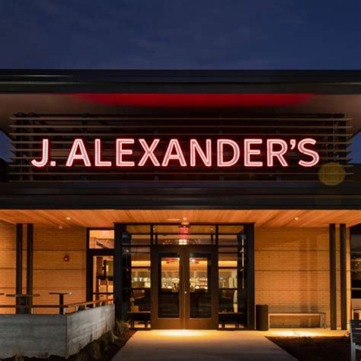 J Alexander