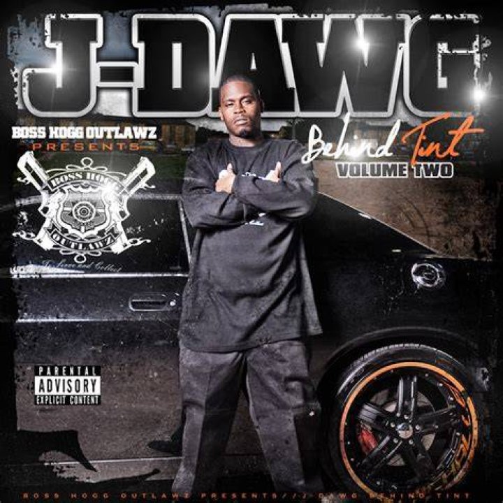 J Dawg